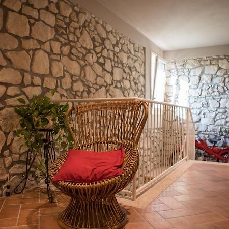 B&B Casa Campagnari Roverbella Extérieur photo