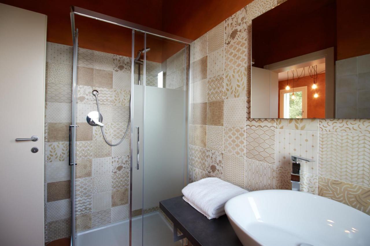 B&B Casa Campagnari Roverbella Extérieur photo