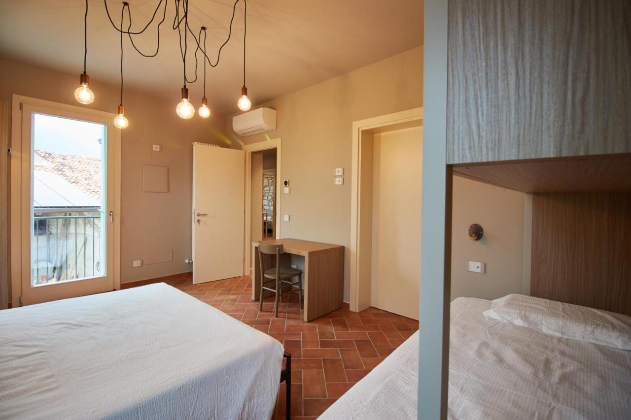 B&B Casa Campagnari Roverbella Extérieur photo