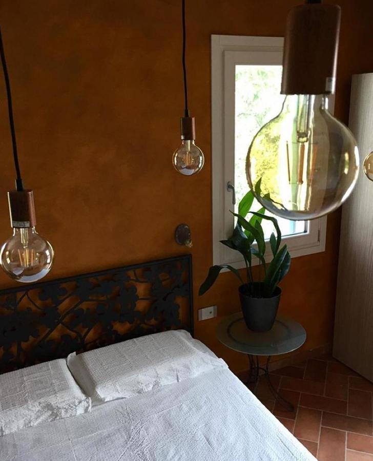 B&B Casa Campagnari Roverbella Extérieur photo