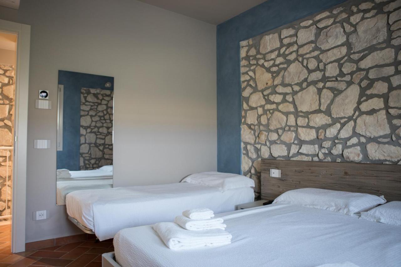 B&B Casa Campagnari Roverbella Extérieur photo