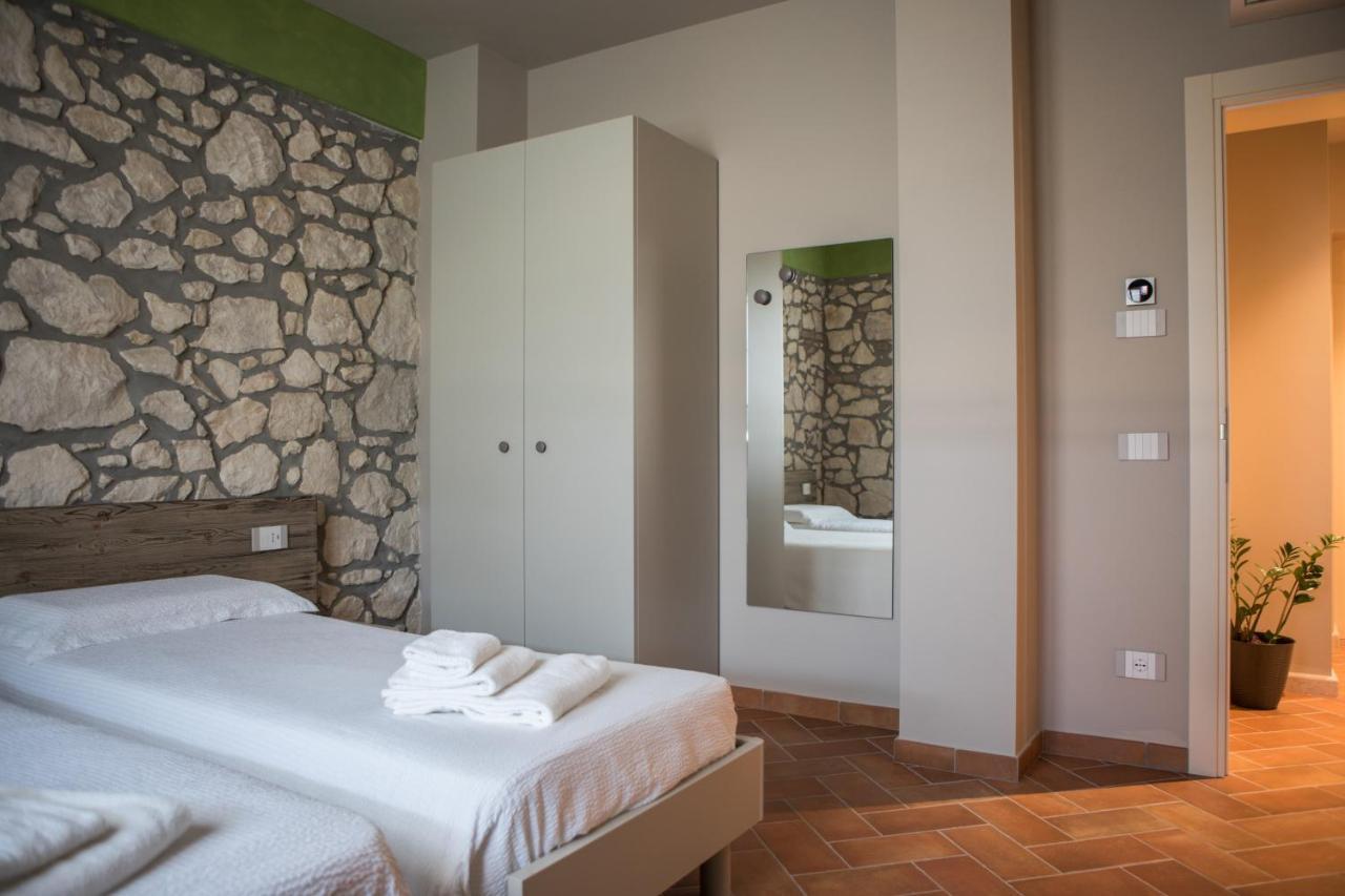 B&B Casa Campagnari Roverbella Extérieur photo